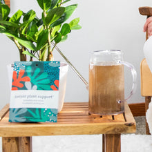 Load image into Gallery viewer, (2) Instant Plant Support 4-Tablet Pouch Bundle