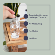 Load image into Gallery viewer, The Houseplant DEFENSE Bundle (Natural Pest Control + Gloves + Spray Bottle)