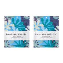 Load image into Gallery viewer, (2) Instant Plant Protection 4-Tablet Pouch Bundle
