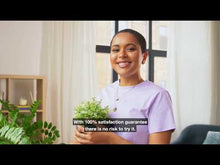 Load and play video in Gallery viewer, Instant Plant Food (4 Tablet) Indoor & Houseplant Fertilizer
