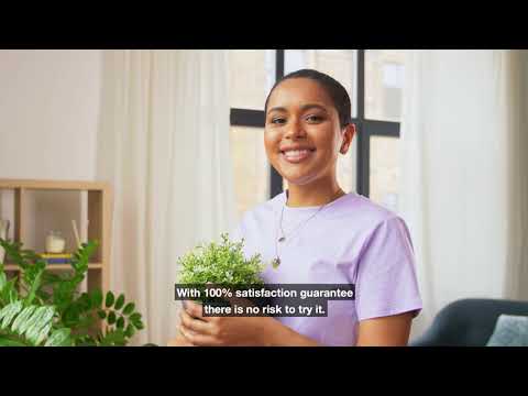 Case of 50: instant® Plant Food (2Tablets)