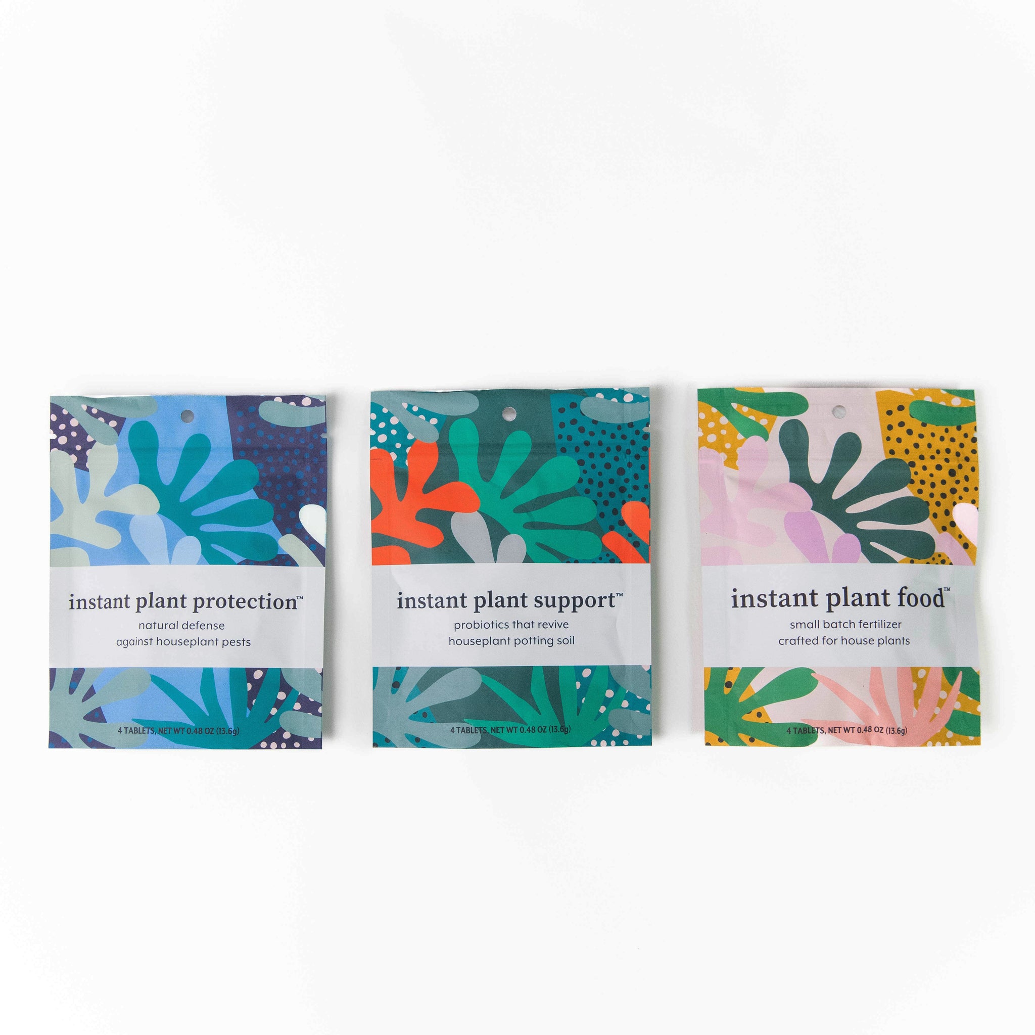 house plants bundle The Complete Plant Care Bundle (Plant Food + ProBiotics + Natural Pest – Instant Plant Food