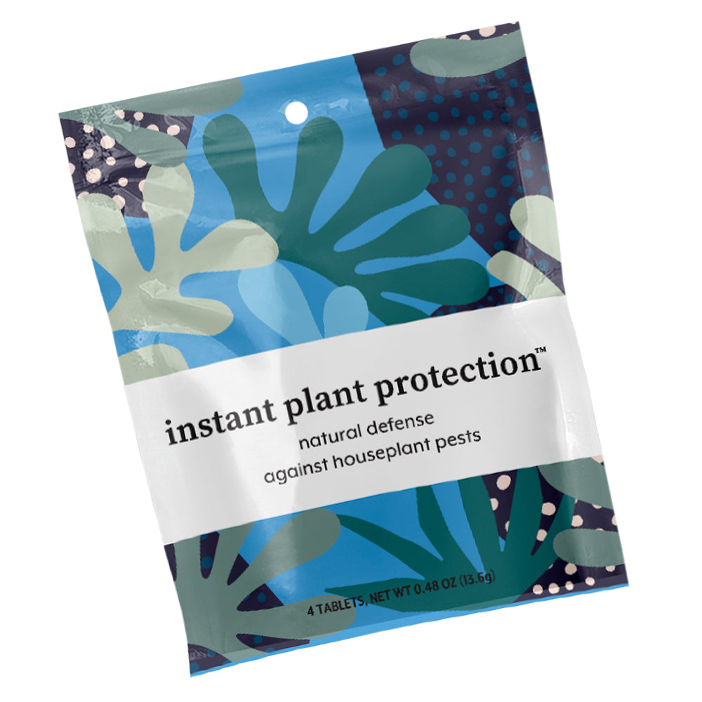 Protection Plus™ Eco-Friendly Pesticide - Plant Life Co Shop