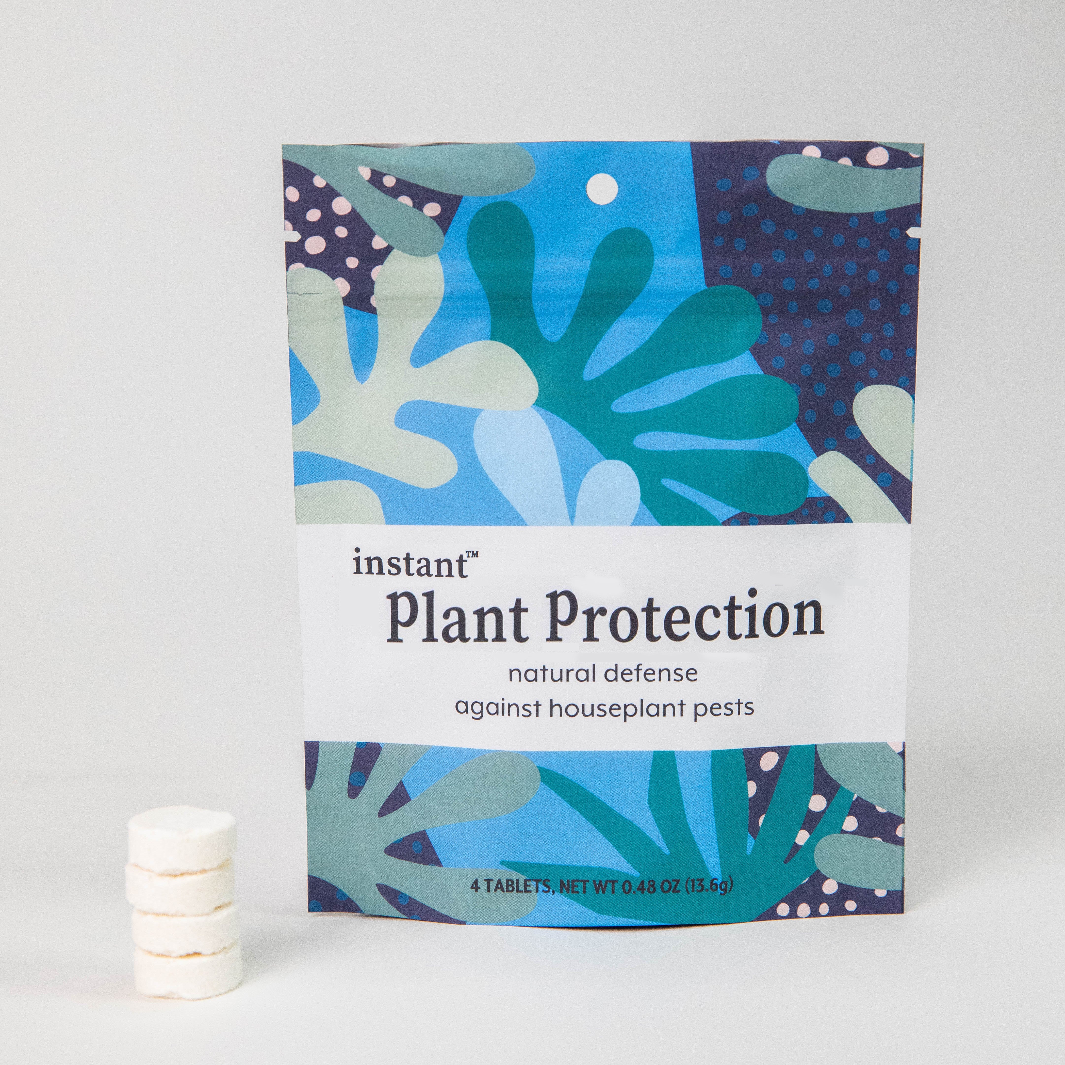 house plant pesticides Instant Plant Protection